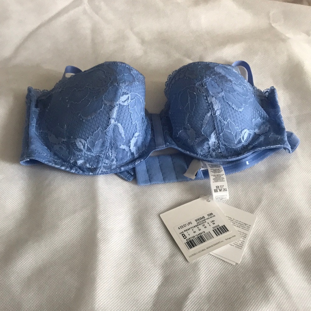 La Perla strapless bra - Picture 1 of 5